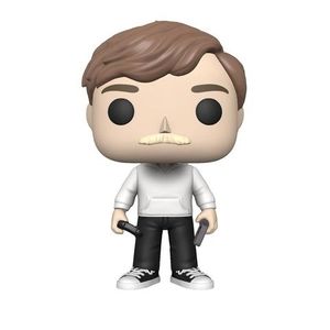 Meet your Posher, Cody